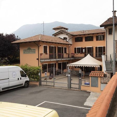 La Locanda Del Priore Vaie Ngoại thất bức ảnh