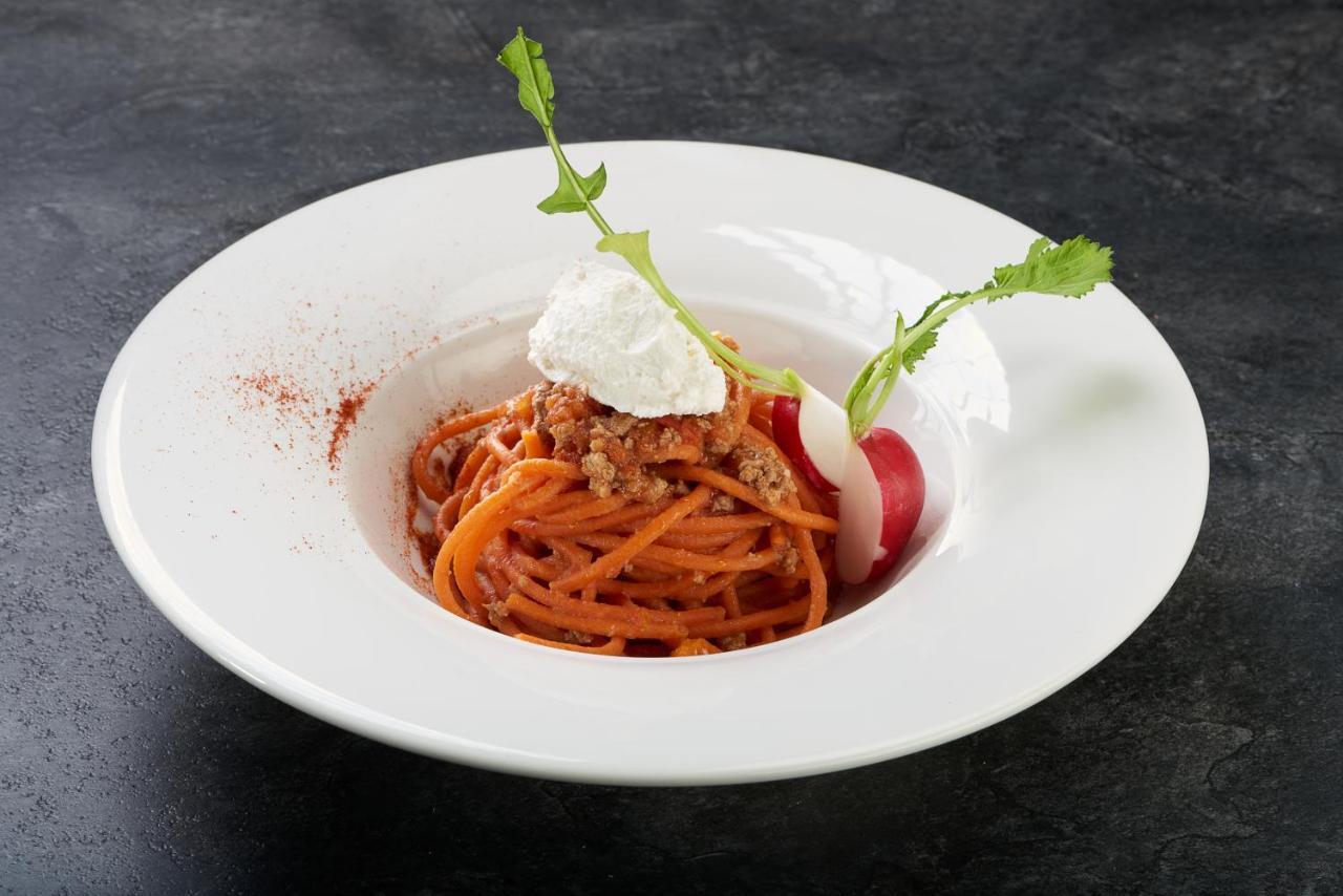 La Locanda Del Priore Vaie Ngoại thất bức ảnh