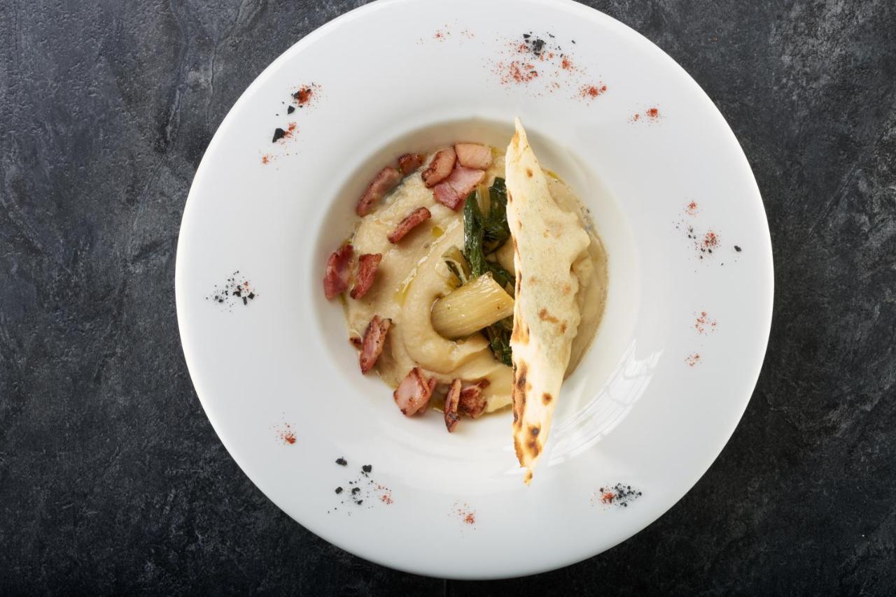 La Locanda Del Priore Vaie Ngoại thất bức ảnh