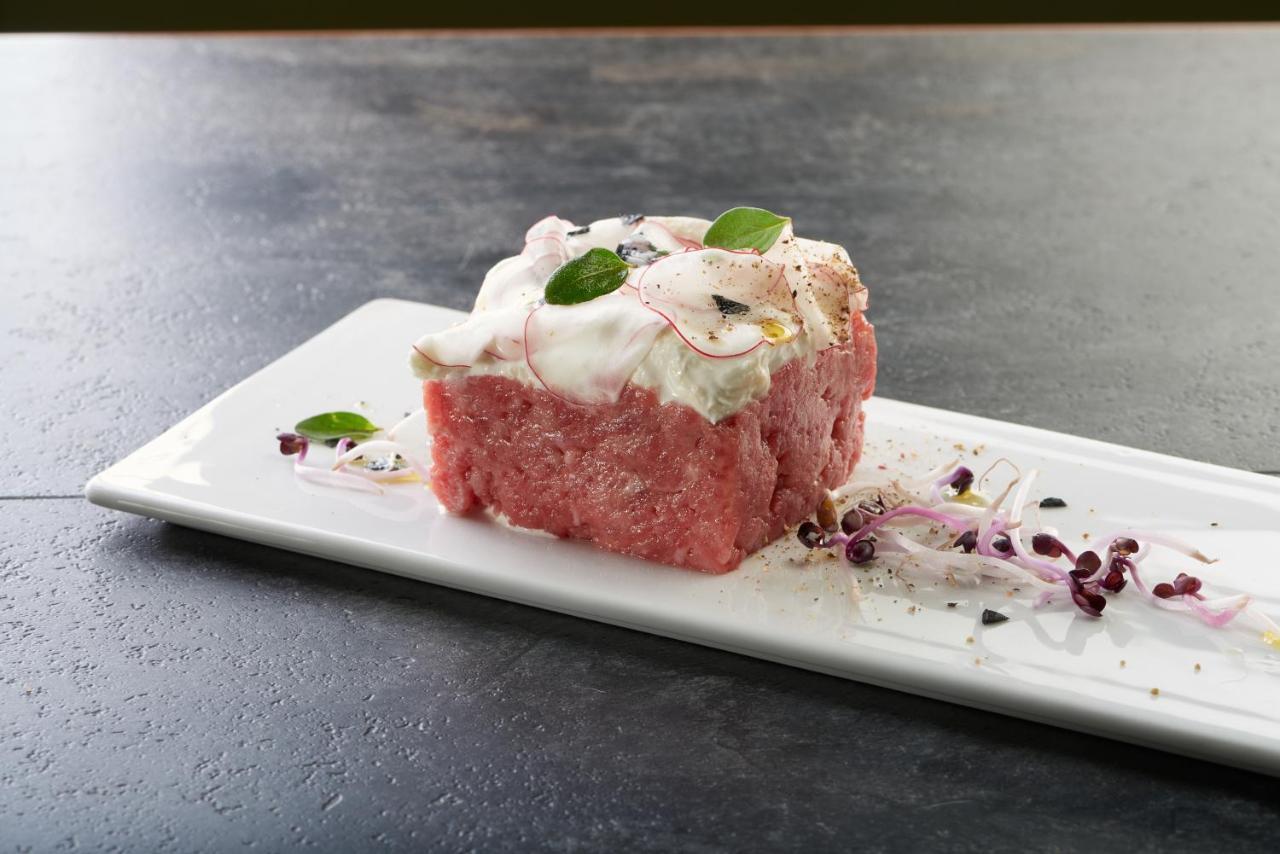 La Locanda Del Priore Vaie Ngoại thất bức ảnh