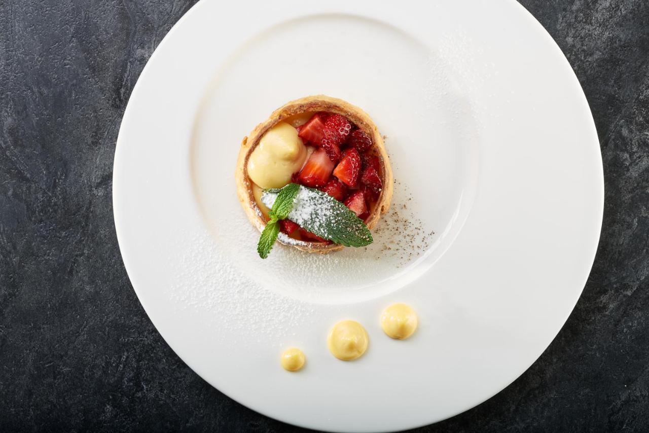 La Locanda Del Priore Vaie Ngoại thất bức ảnh
